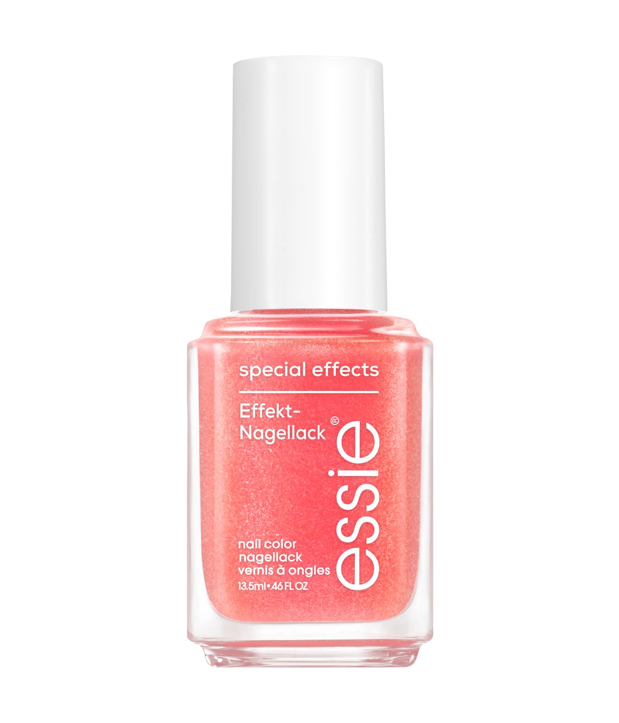 Essie NailArt 18 Fiercely Faceted