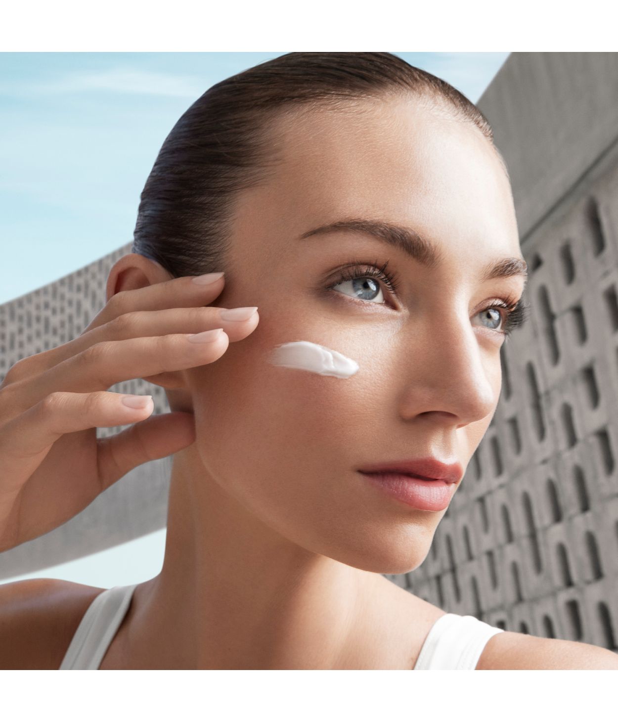 BIOTHERM Aquasource Hydra Barrier Cream 50ml