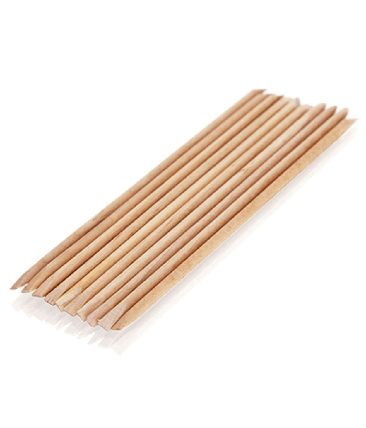 Naglabandatrépinnar 10stk