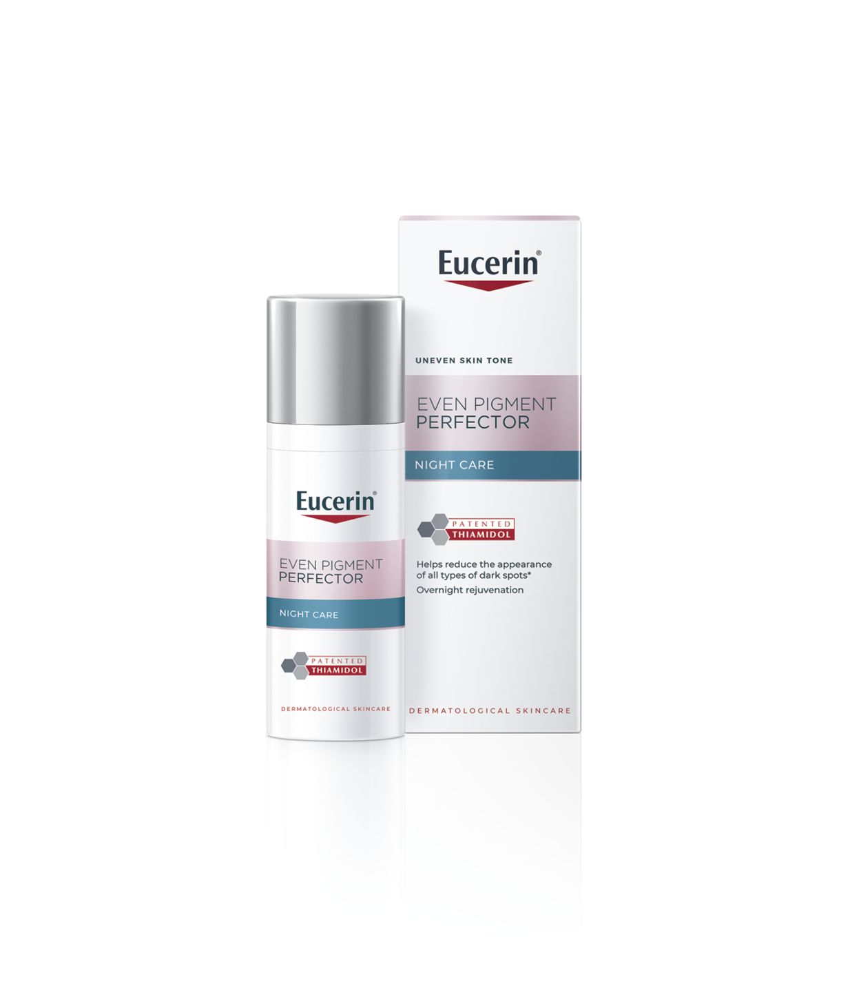 Eucerin Anti Pigment Night Cream 50ml