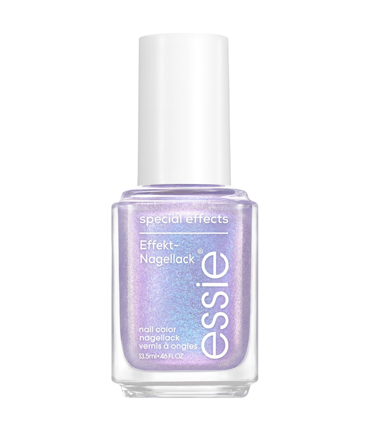 Essie Nail Art 30 Ethereal Escape