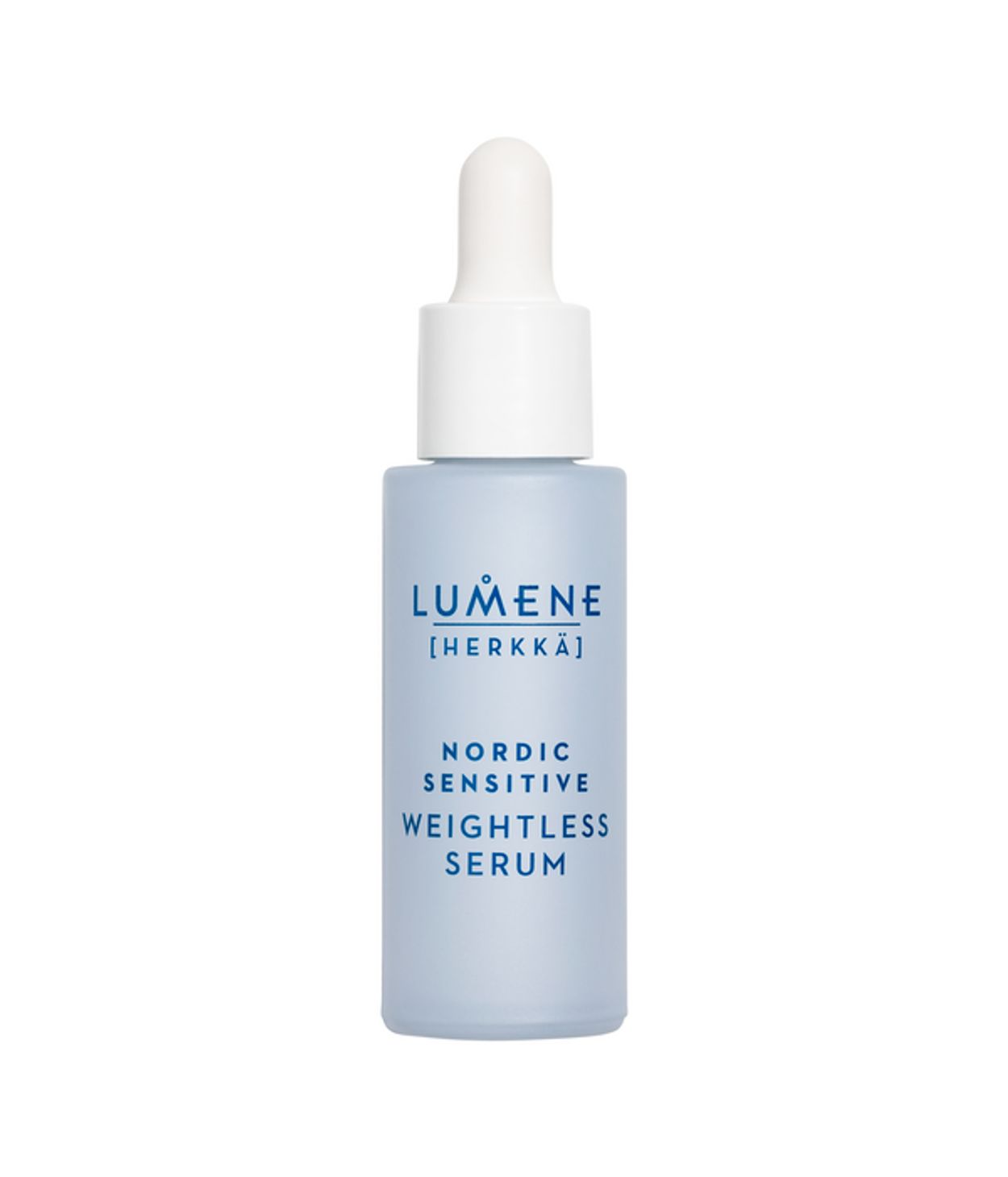 LUMENE Sensitive Weightless Serum 30ml