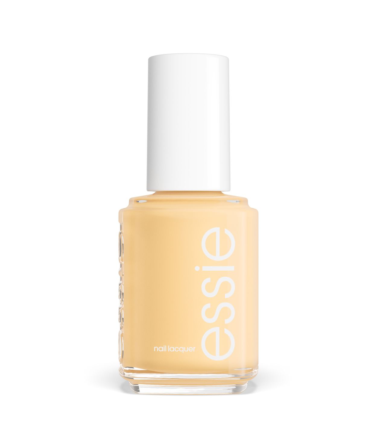 Essie 1017 Unsalted Butter