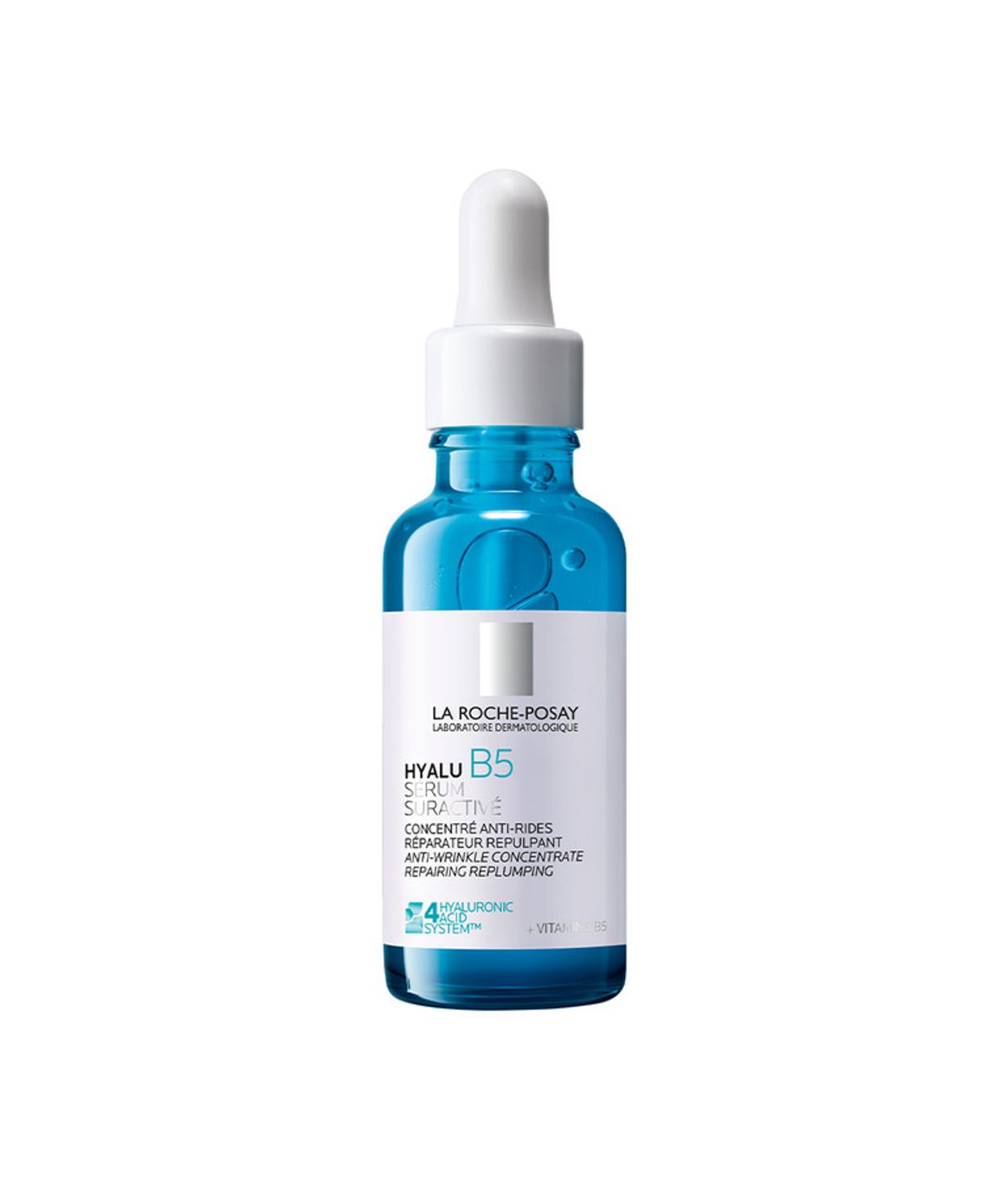 LA ROCHE-POSAY Hyalu B5 Suractivated Serum R25 30