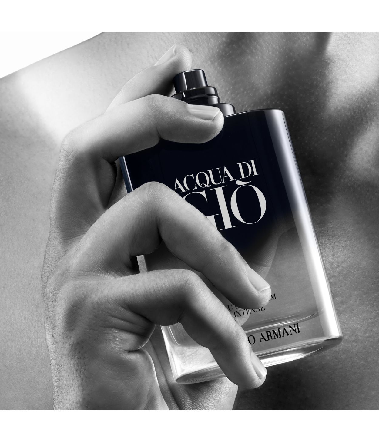 Armani Acqua Di Gió Homme edp