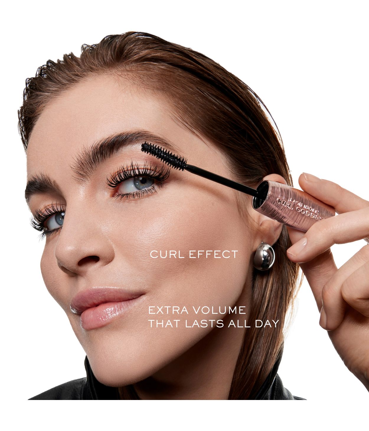 LANCÔME Lash Idôle Curl Goddess