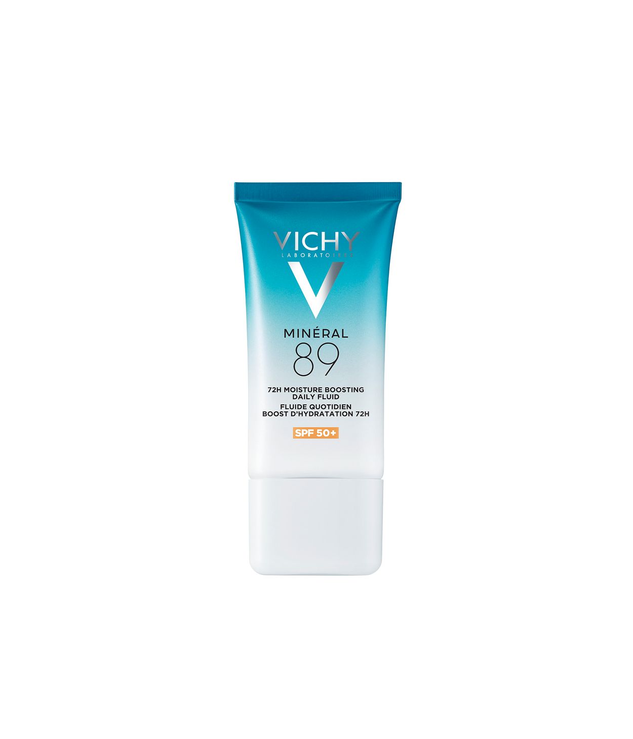 VICHY Minéral 89 72h Moisture Boosting Daily Uv-Fl