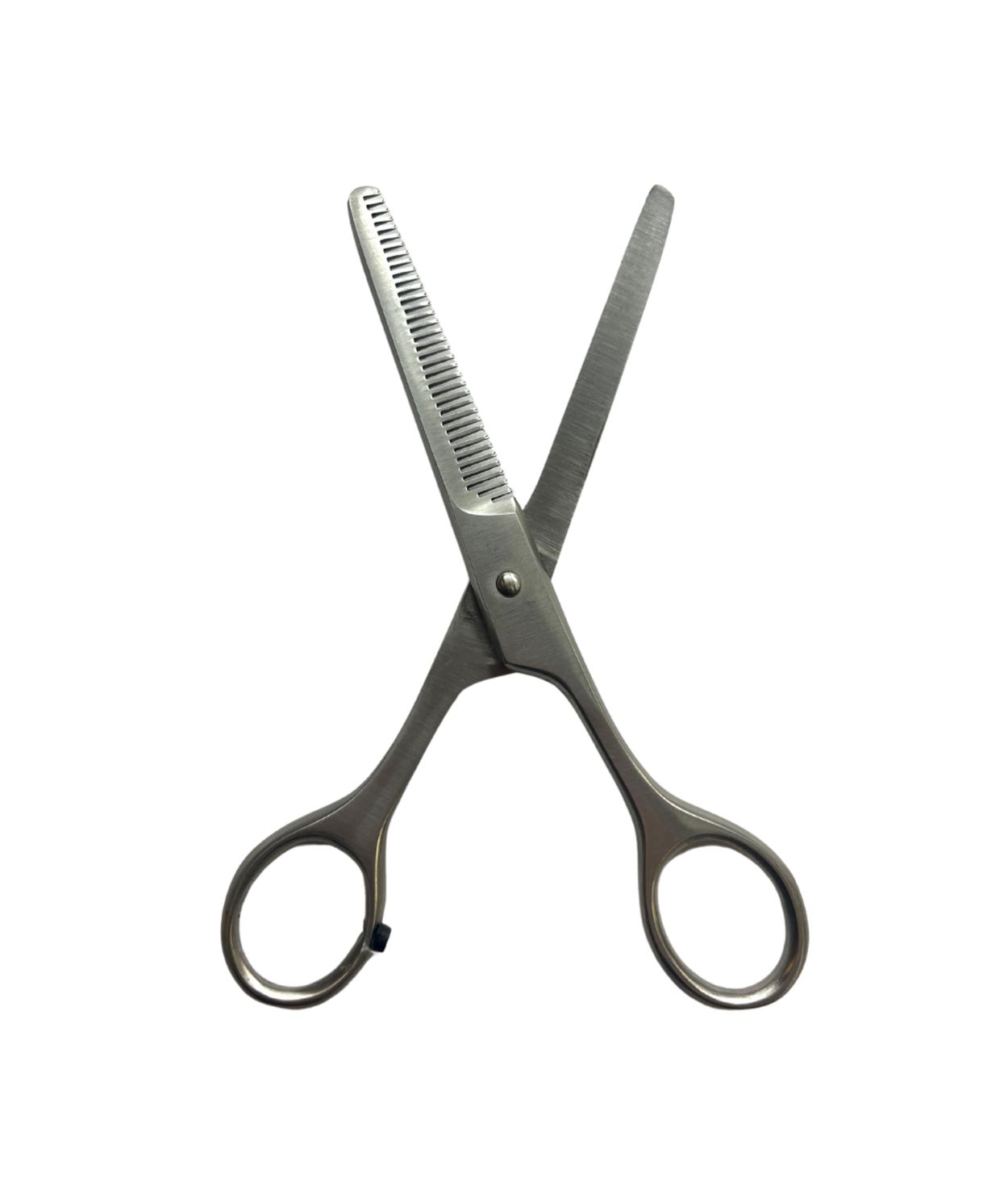 Þynningar hárskæri