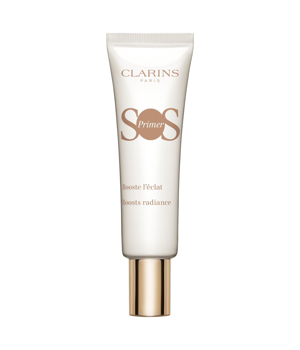 Clarins SOS Primer Luminosity 30ml