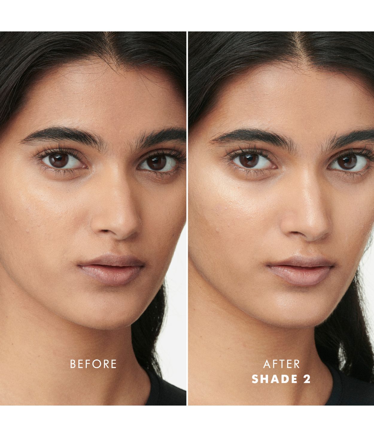 Armani Beauty Fluid Sheer Glow Enhancer