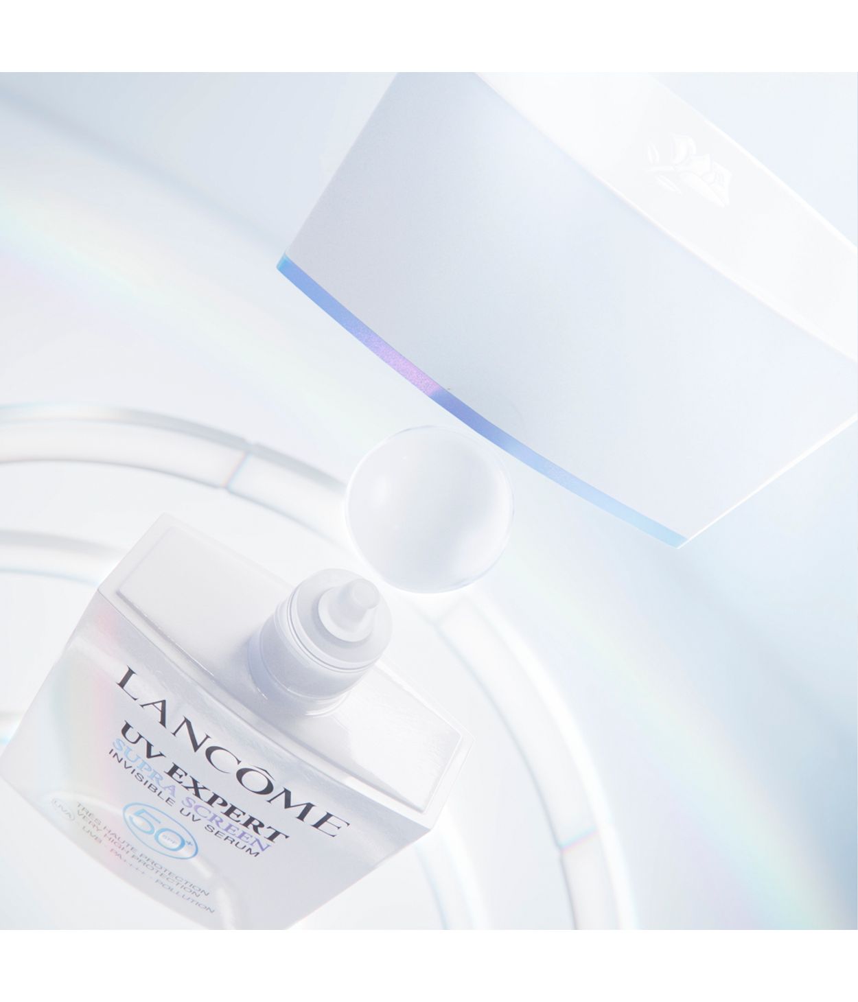 LANCOME UV Expert Supra Screen SPF50 40ml