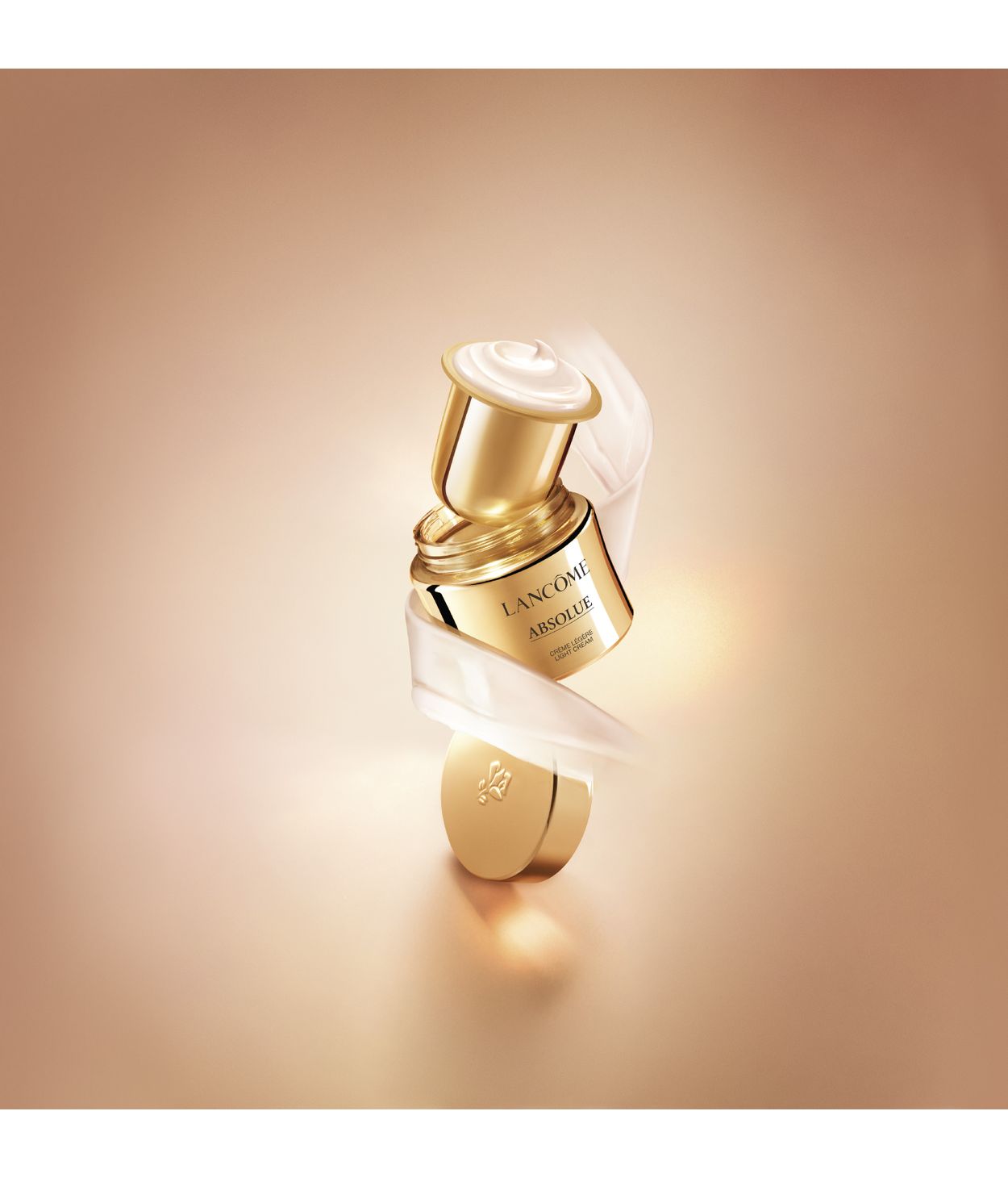 LANCOME Absolu Light krem refill 60ml