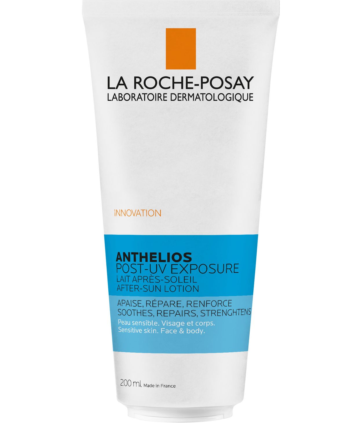 LA ROCHE-POSAY Anthelios Aftersun krem -UV 200ml