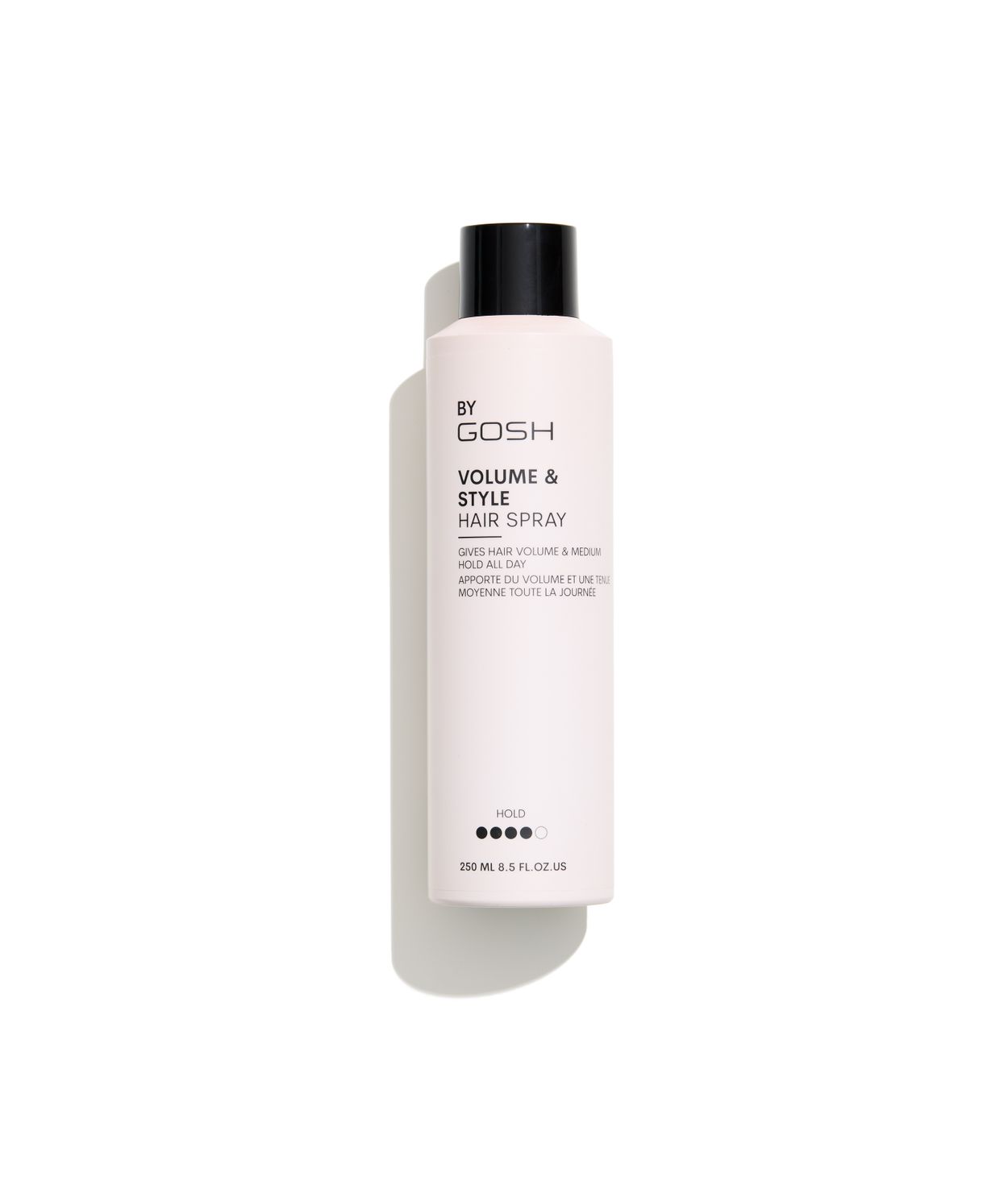 GOSH Hair Care Volume & Style Hair Spray