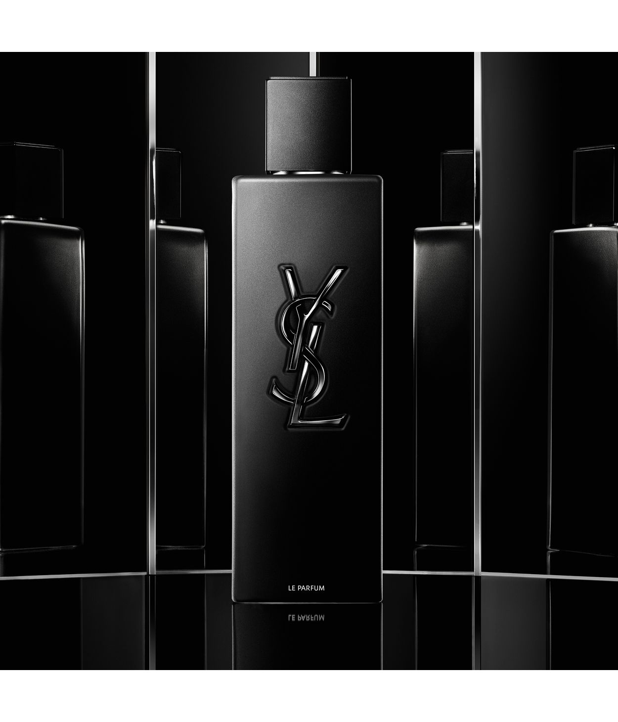 YSL MYSLF Le Parfum