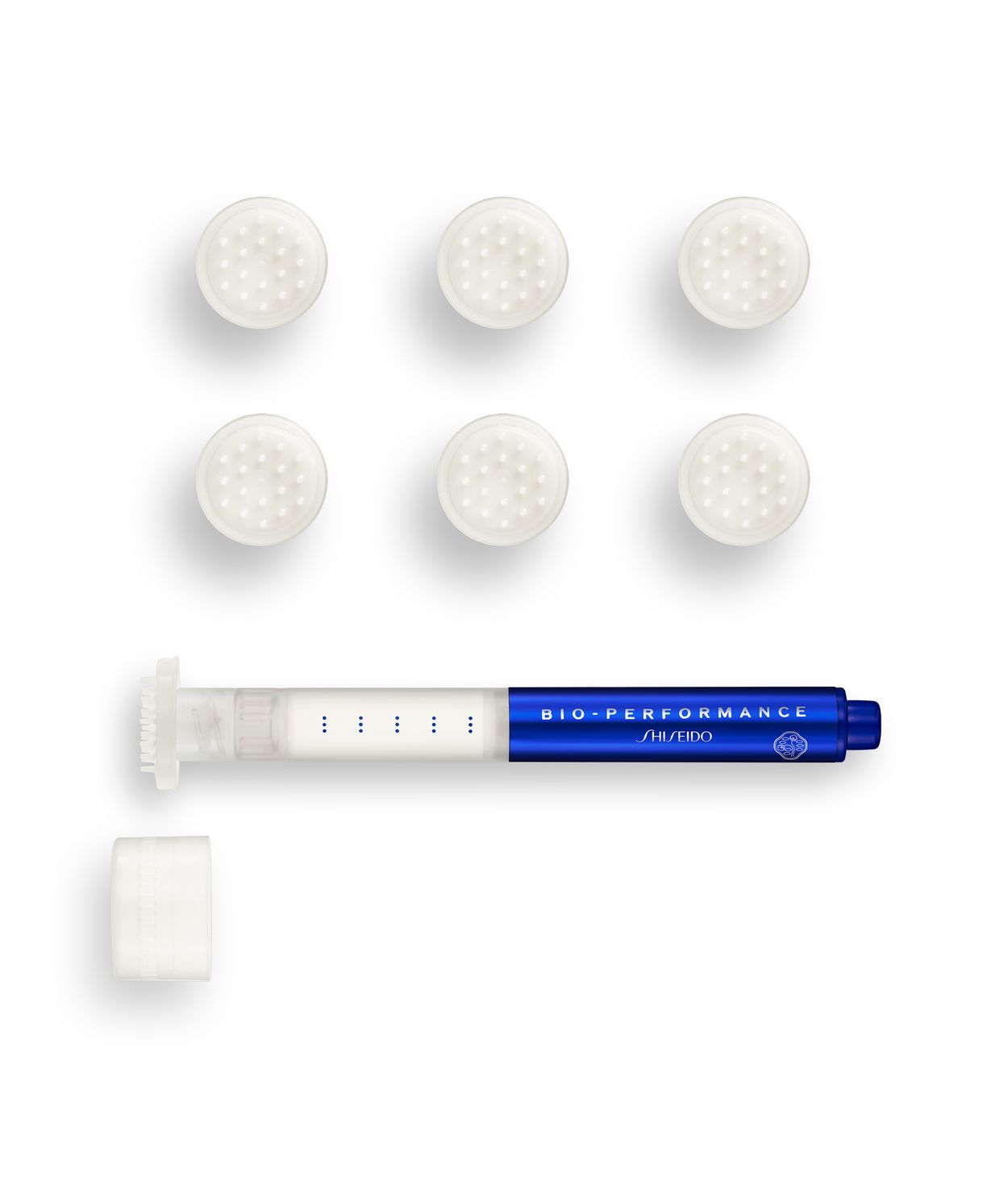 SHISEIDO Bio-Performance Microneedle