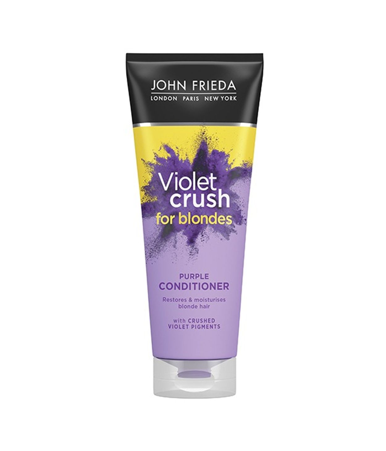 John Frieda Violet Crush Næring 250ml