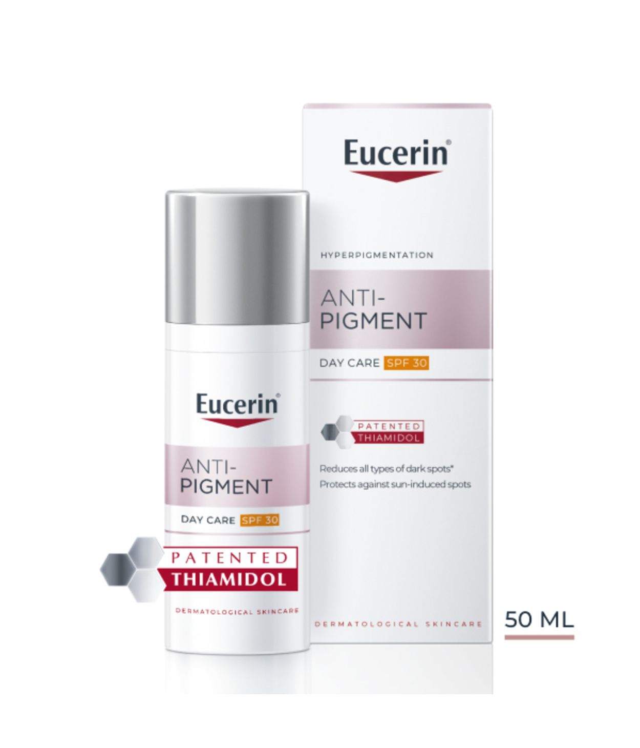 Eucerin Anti Pigment Day Cream SPF30 50ml