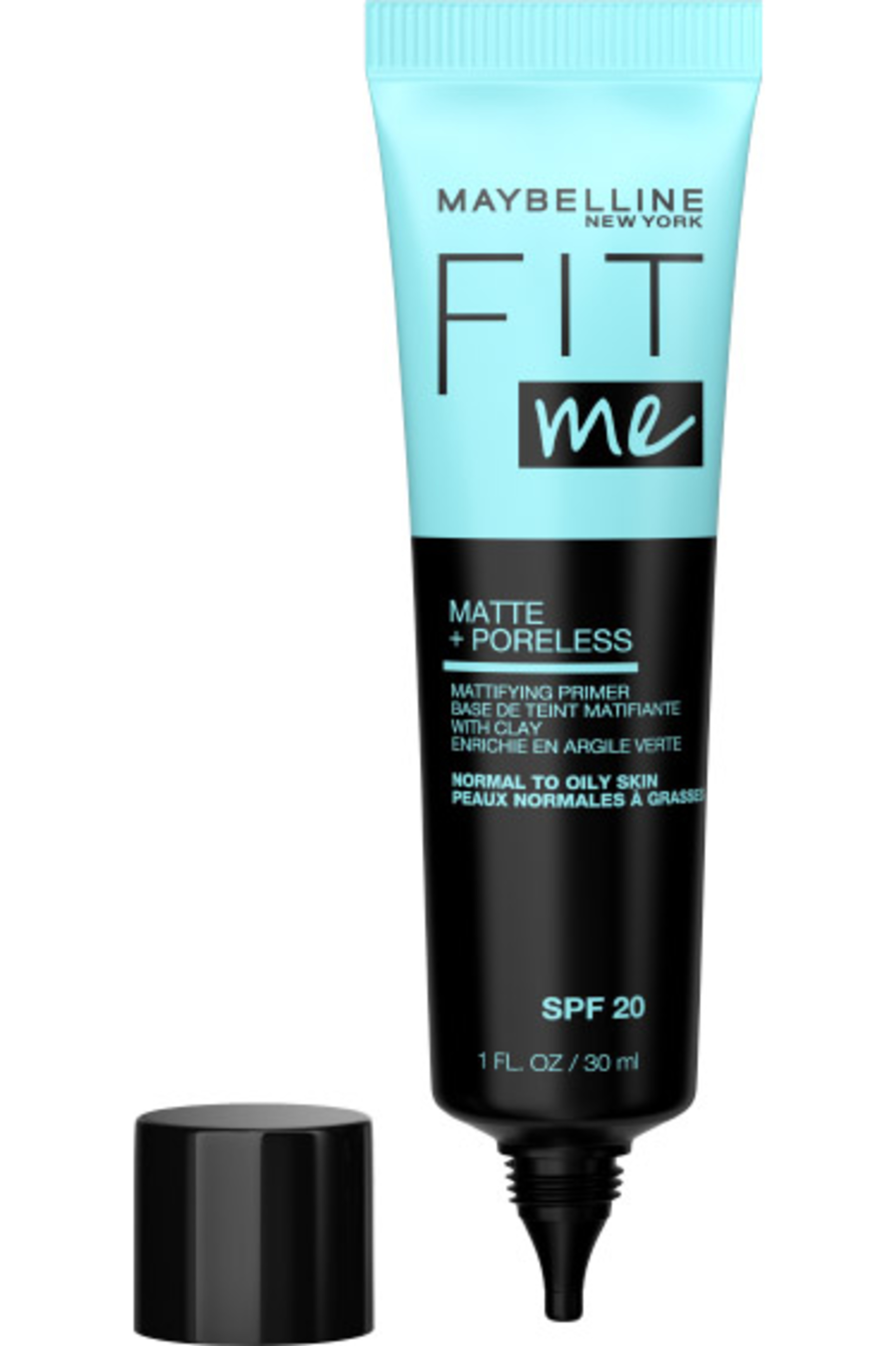 MAYBELLINE Fit Me Matte+Poreless Primer