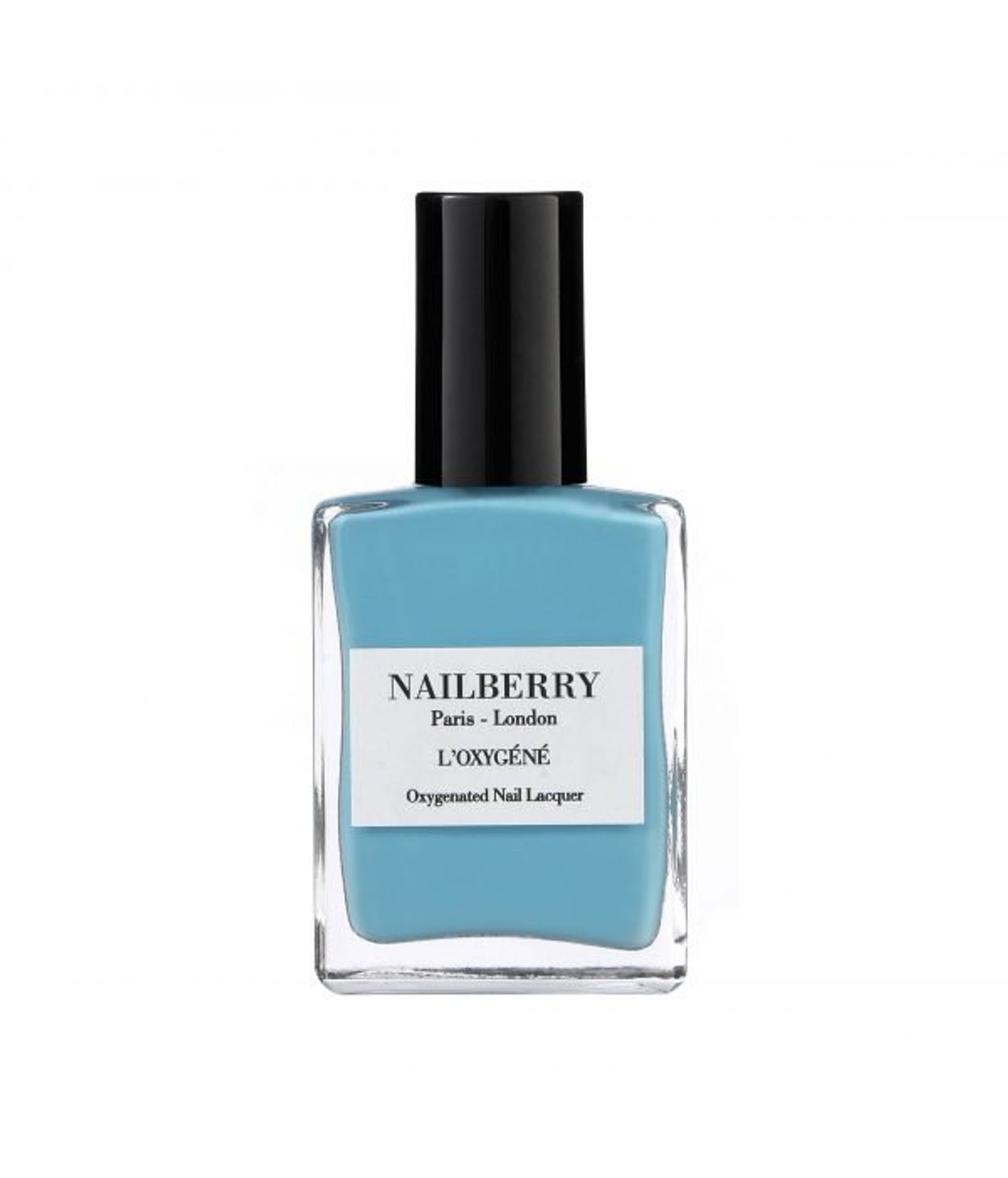 NAILBERRY Santorini