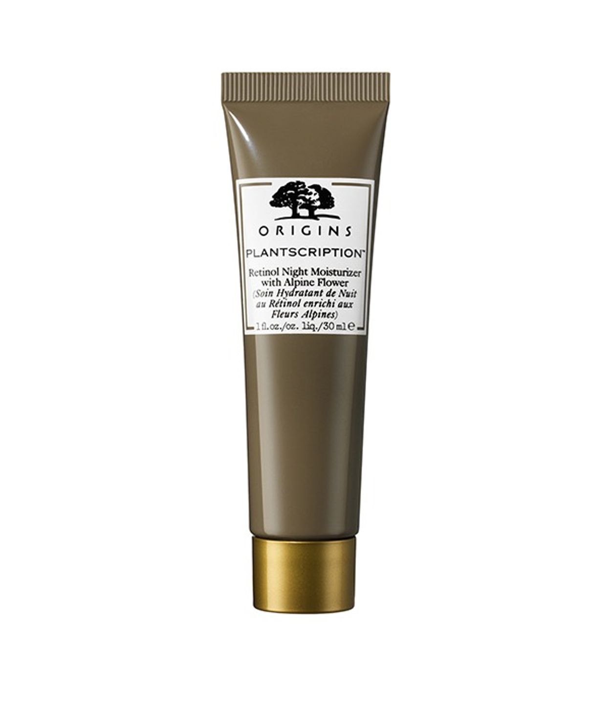 ORIGINS Plantscription Overnight Moisturizer 30ml