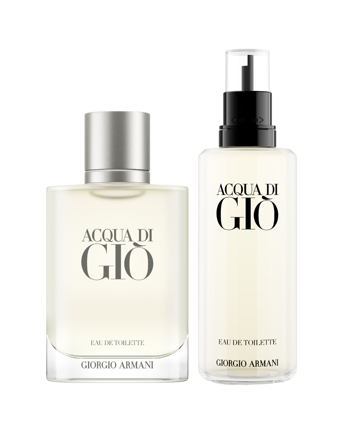 Armani Acqua Di Gio edt Refill 150ml