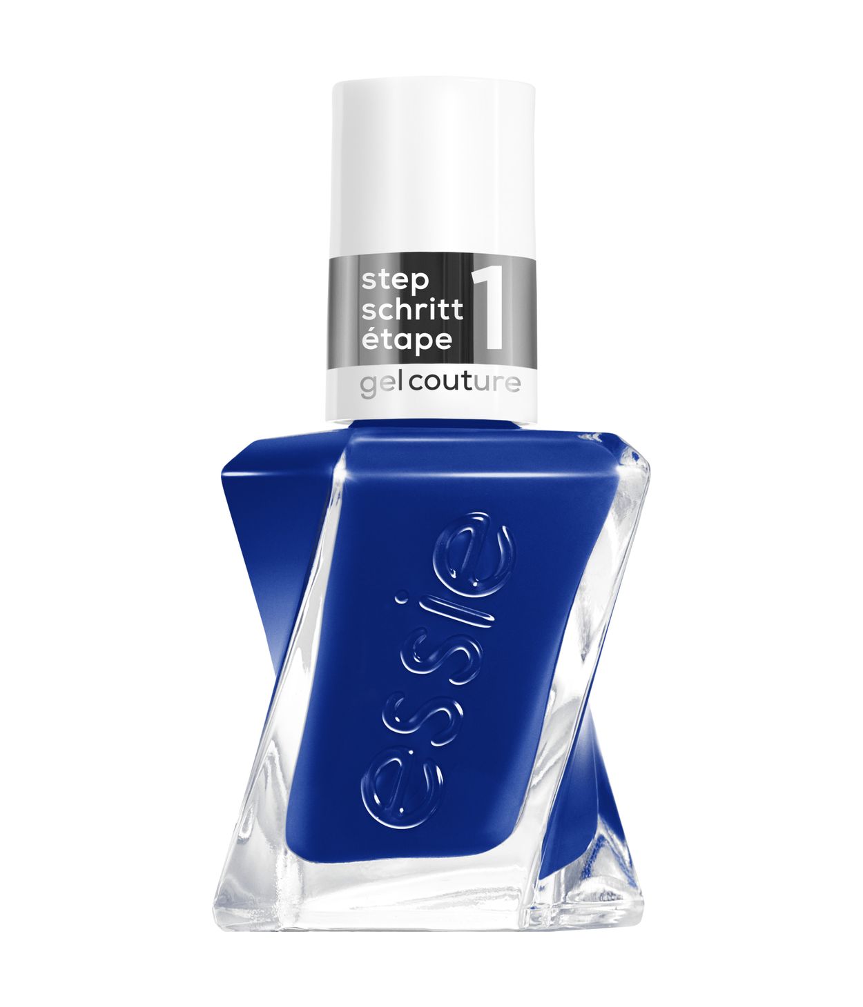 Essie Gel Couture 558 New Highs