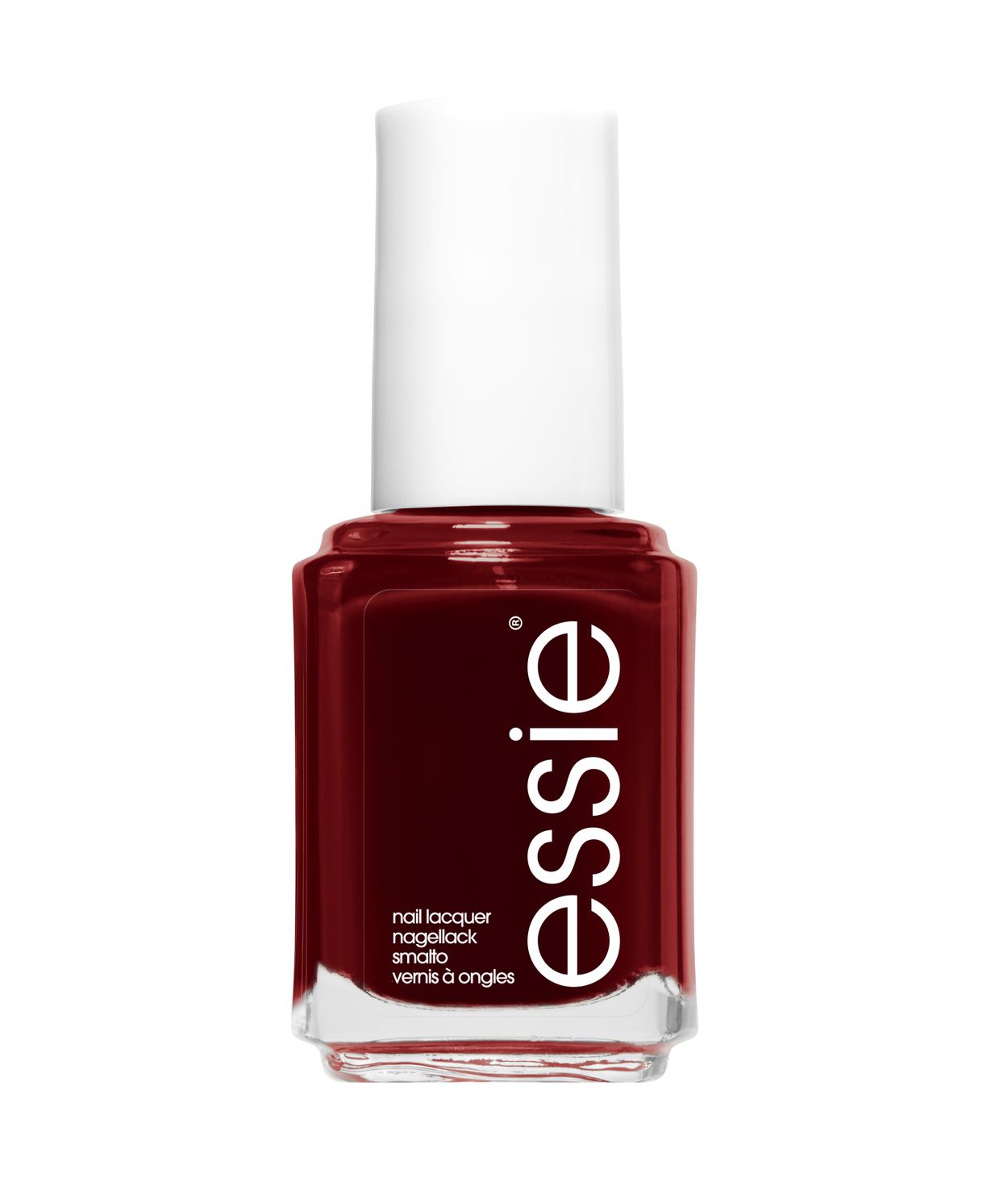 Essie 50 Bordeaux