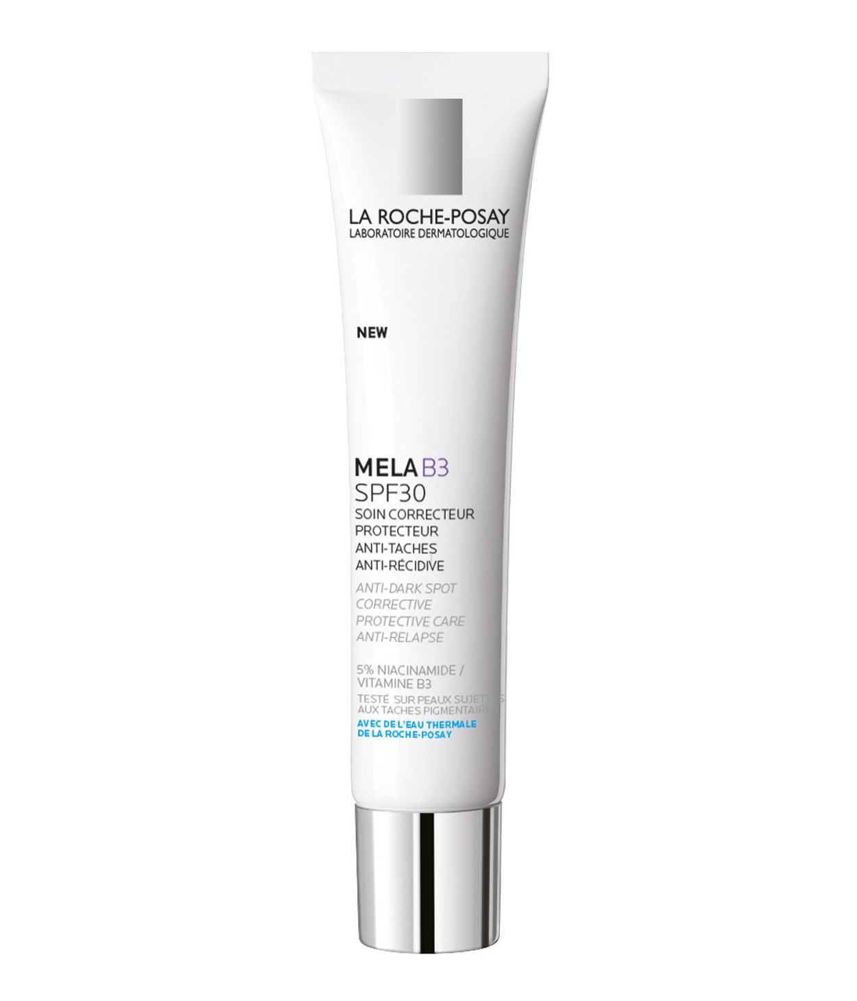 LA ROCHE-POSAY Mela B3 SPF30 40ml