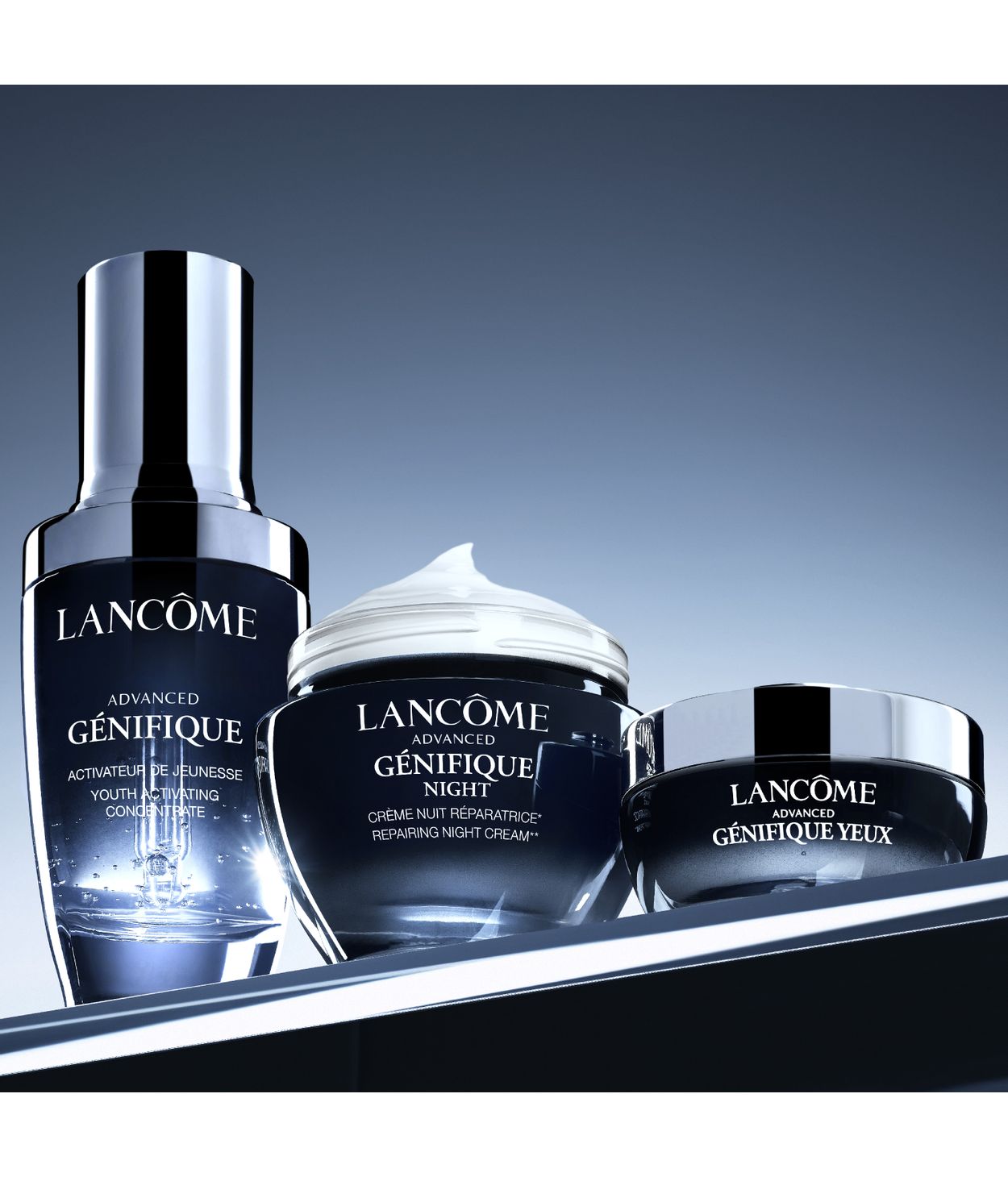 LANCOME Advanced Genifique Night 50ml