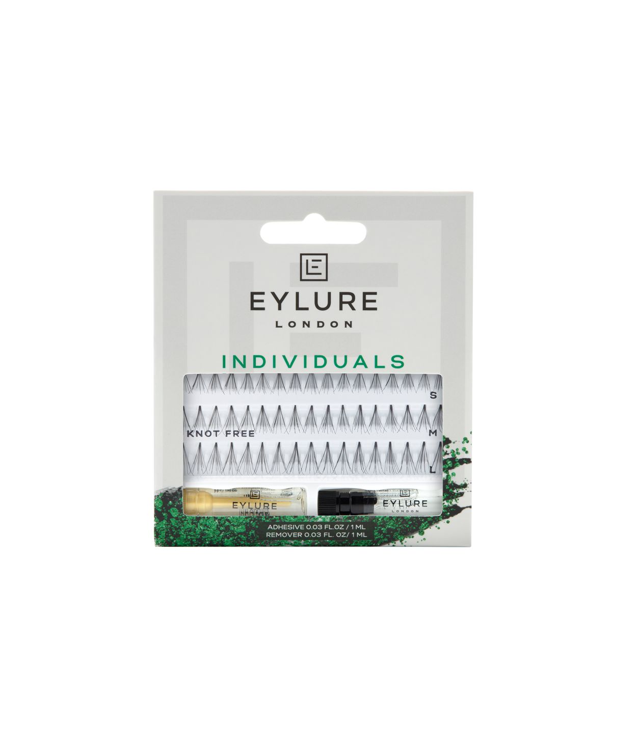 EYLURE Individual Combo KnotFree