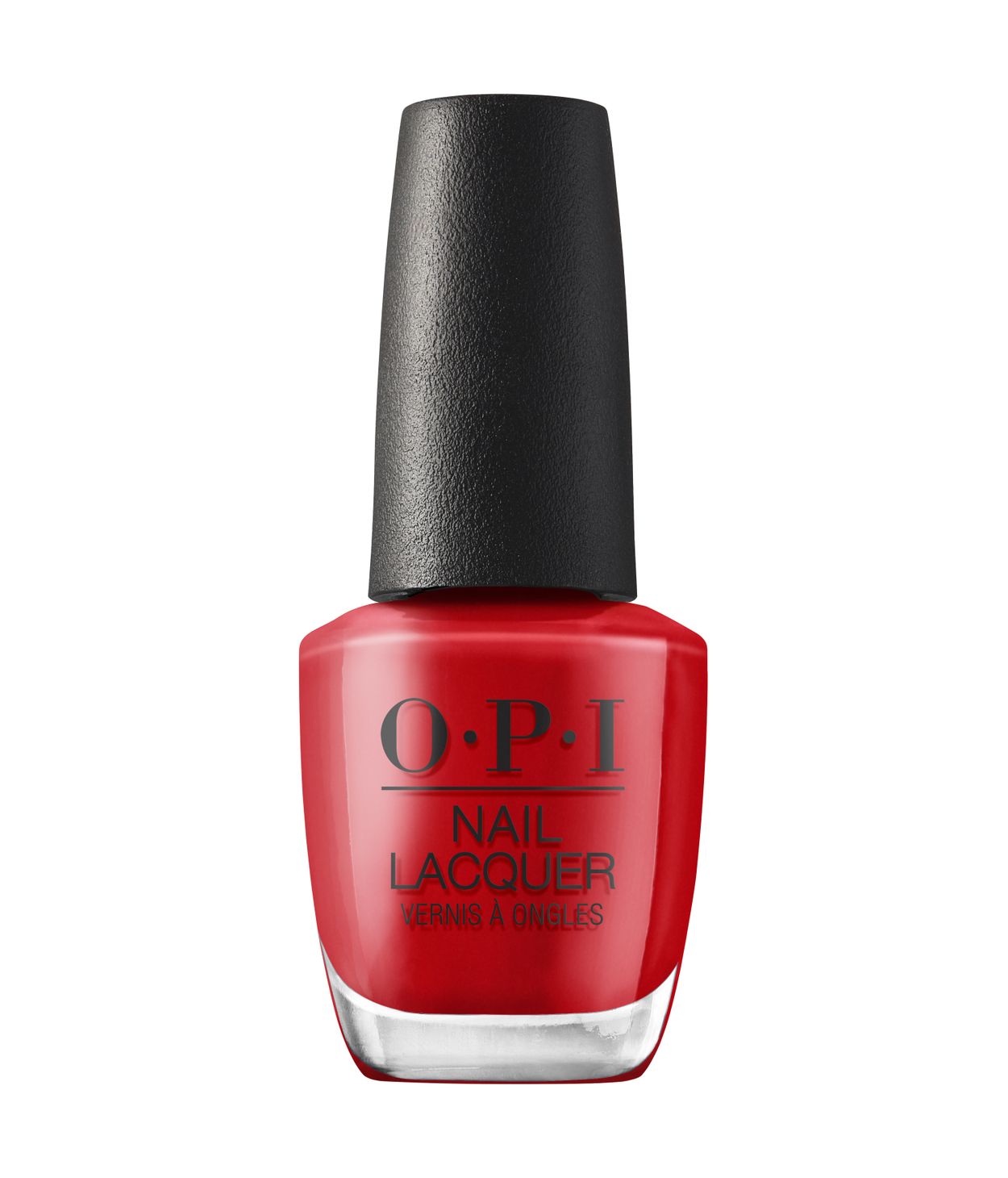 OPI Nail Lacquer Red Velvet Vixen