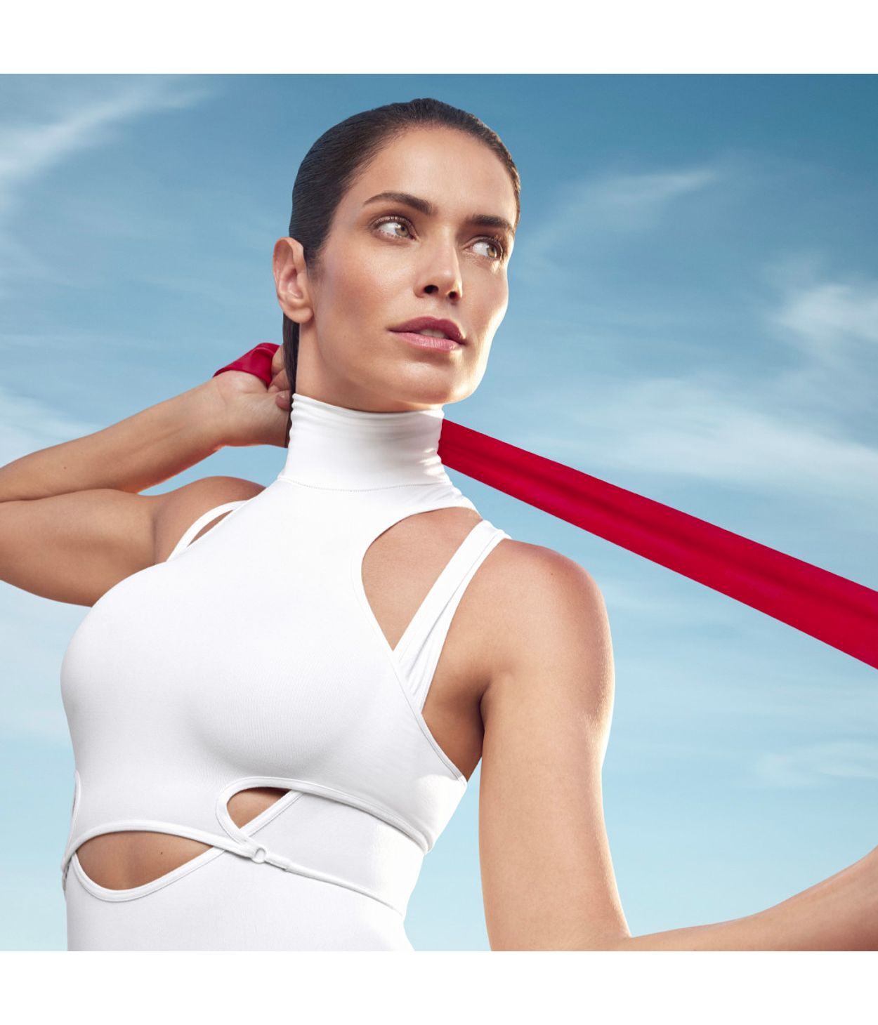 BIOTHERM Blue Therapy Peptides Eyes&Lips 15ml