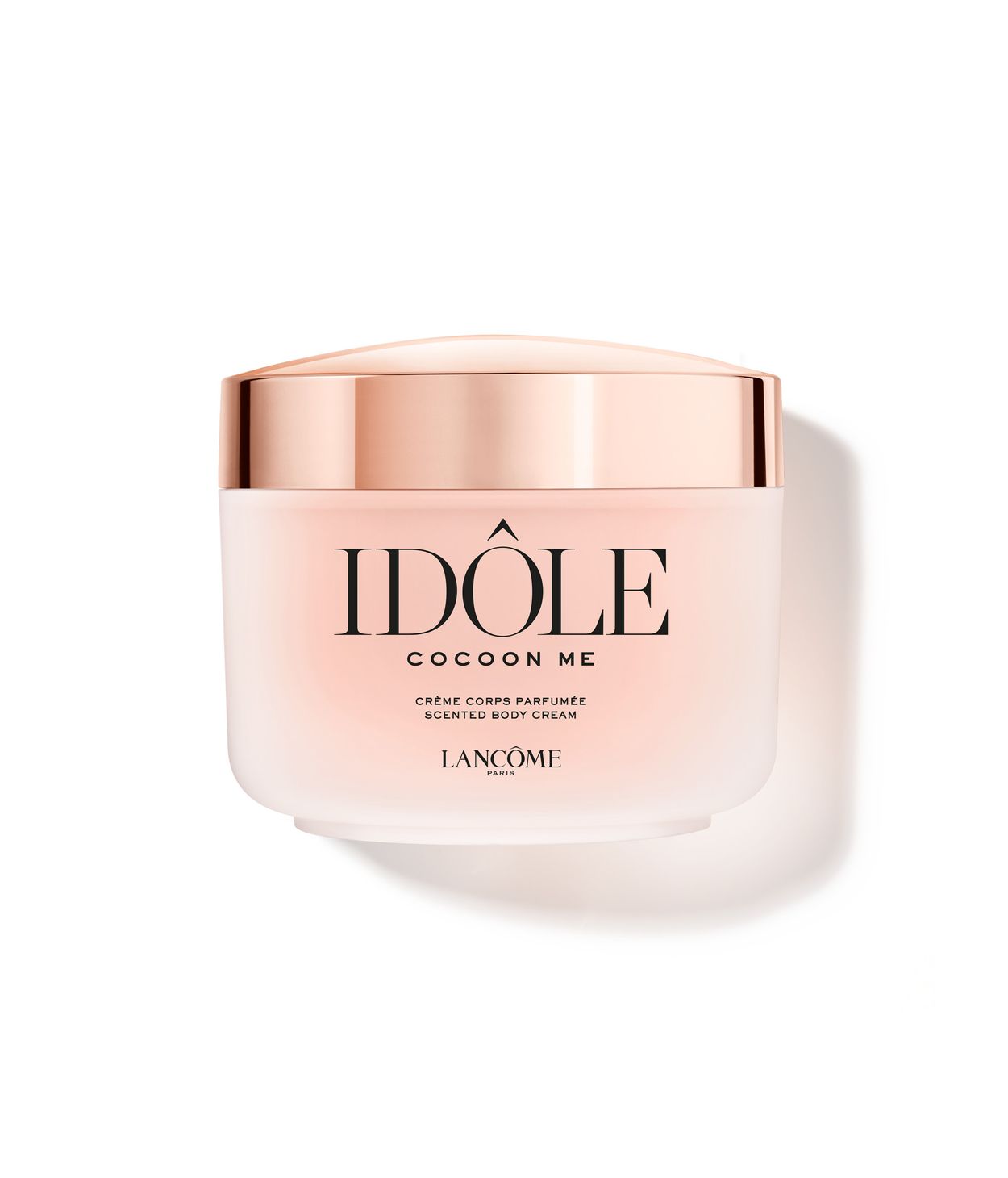 LANCOME Idôle Cocoon Me Body Cream 200ml