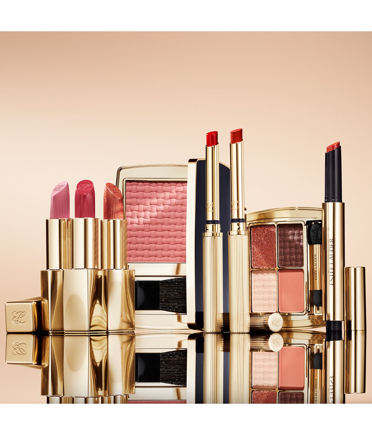 ESTÉE LAUDER Eyeshadow Quad