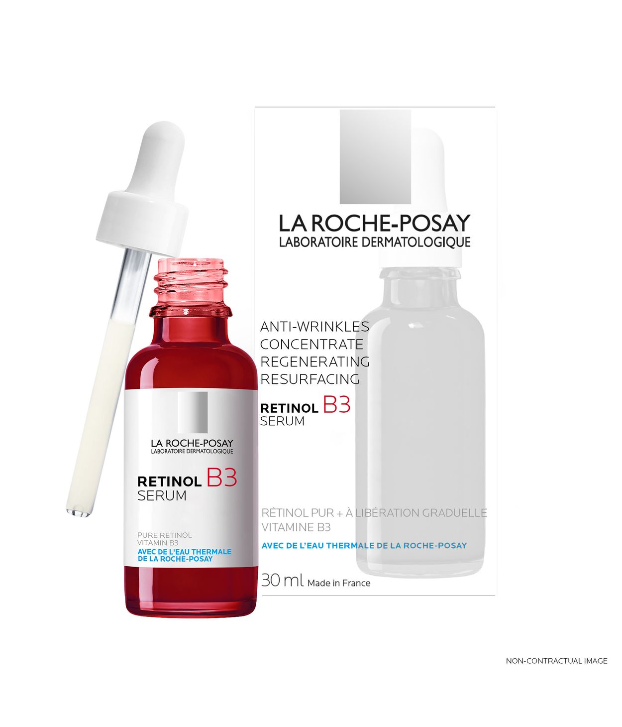 LA ROCHE-POSAY Retinol B3 Serum 30ml