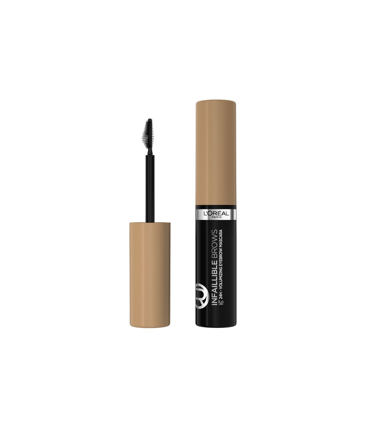 L'ORÉAL Infailable Brows Eyebrow Mascara 