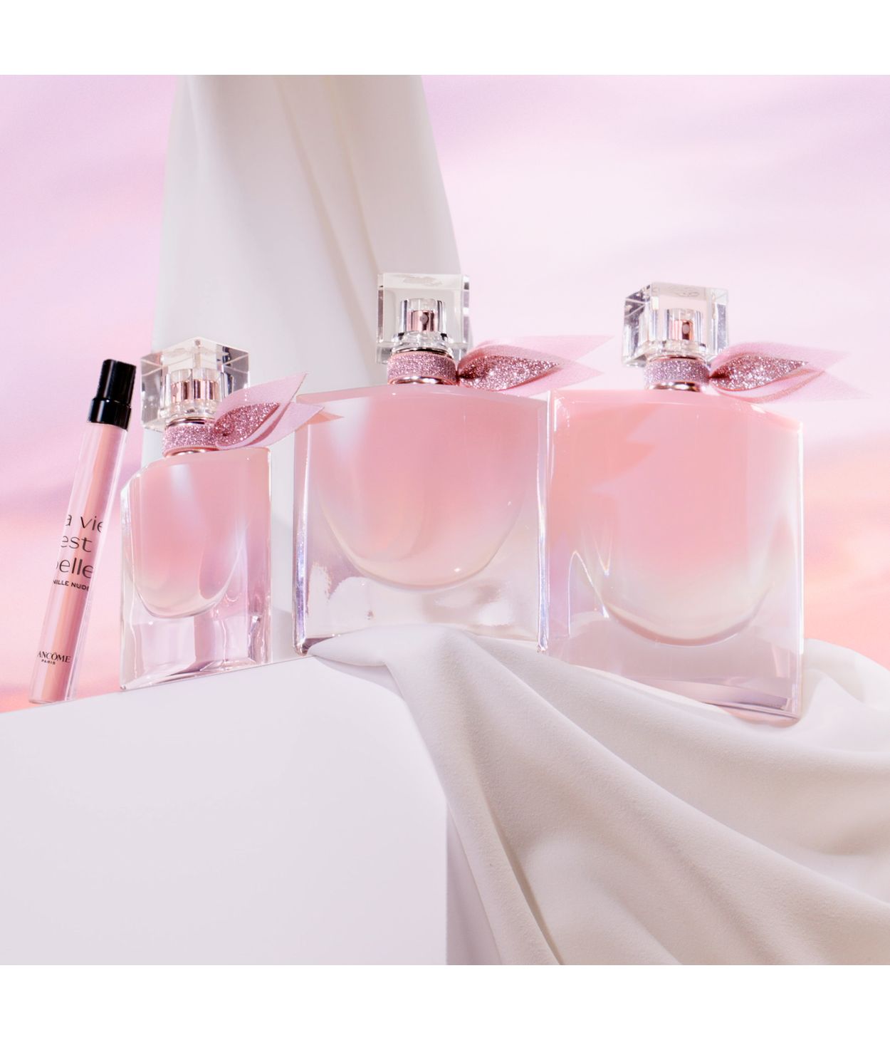LANCOME La Vie Est Belle Vanille Nude EDP