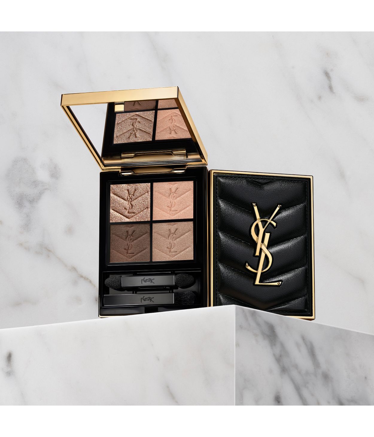 YSL Couture Mini Clutch