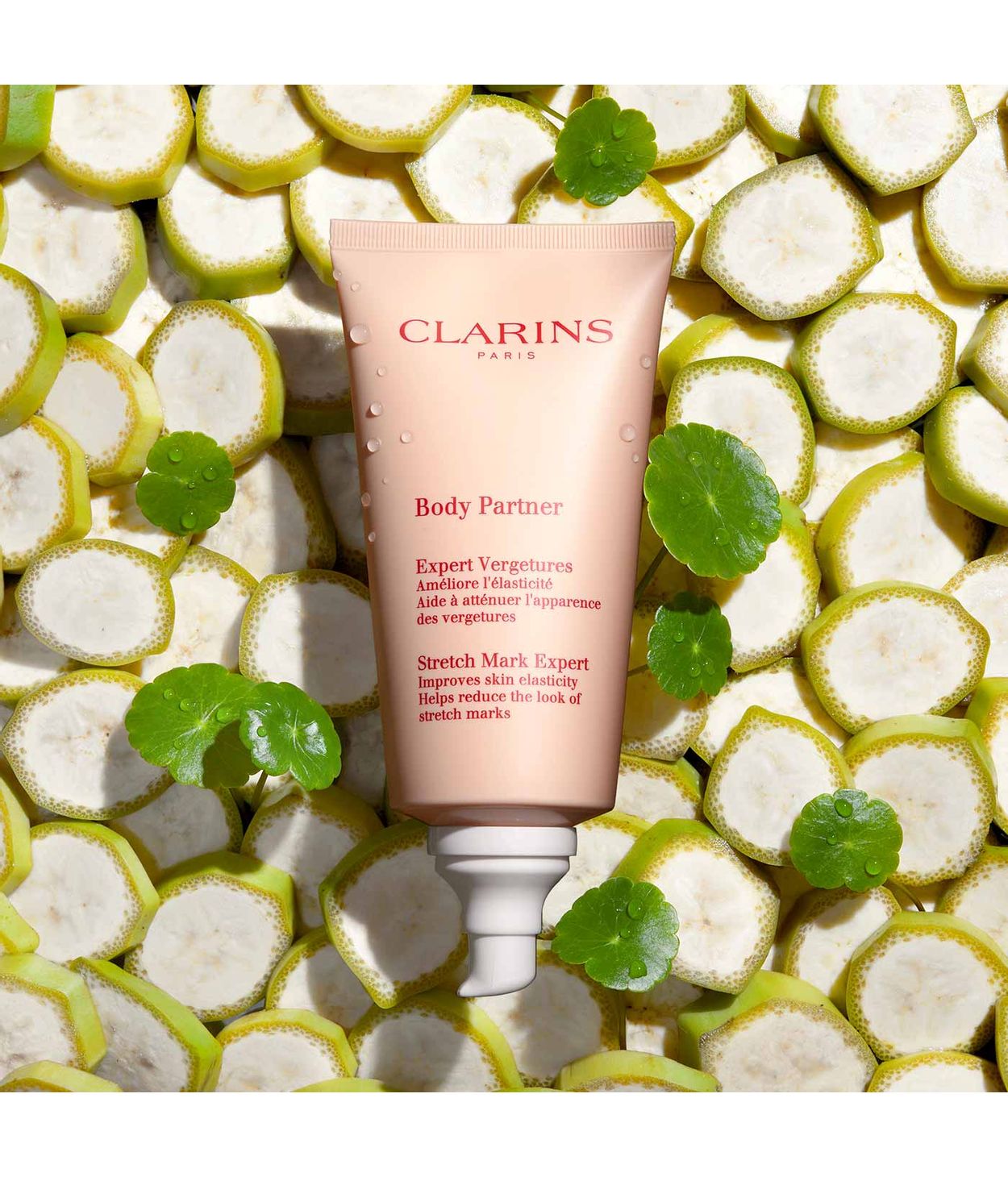 CLARINS Stretch Mark Expert 175ml