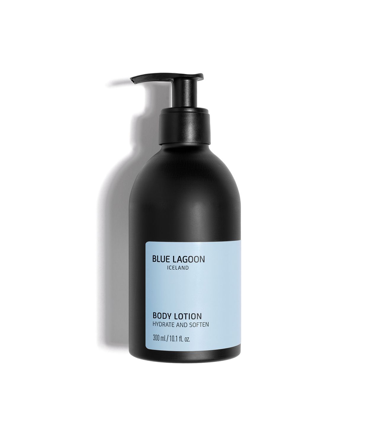BLUE LAGOON Body Lotion 300ml