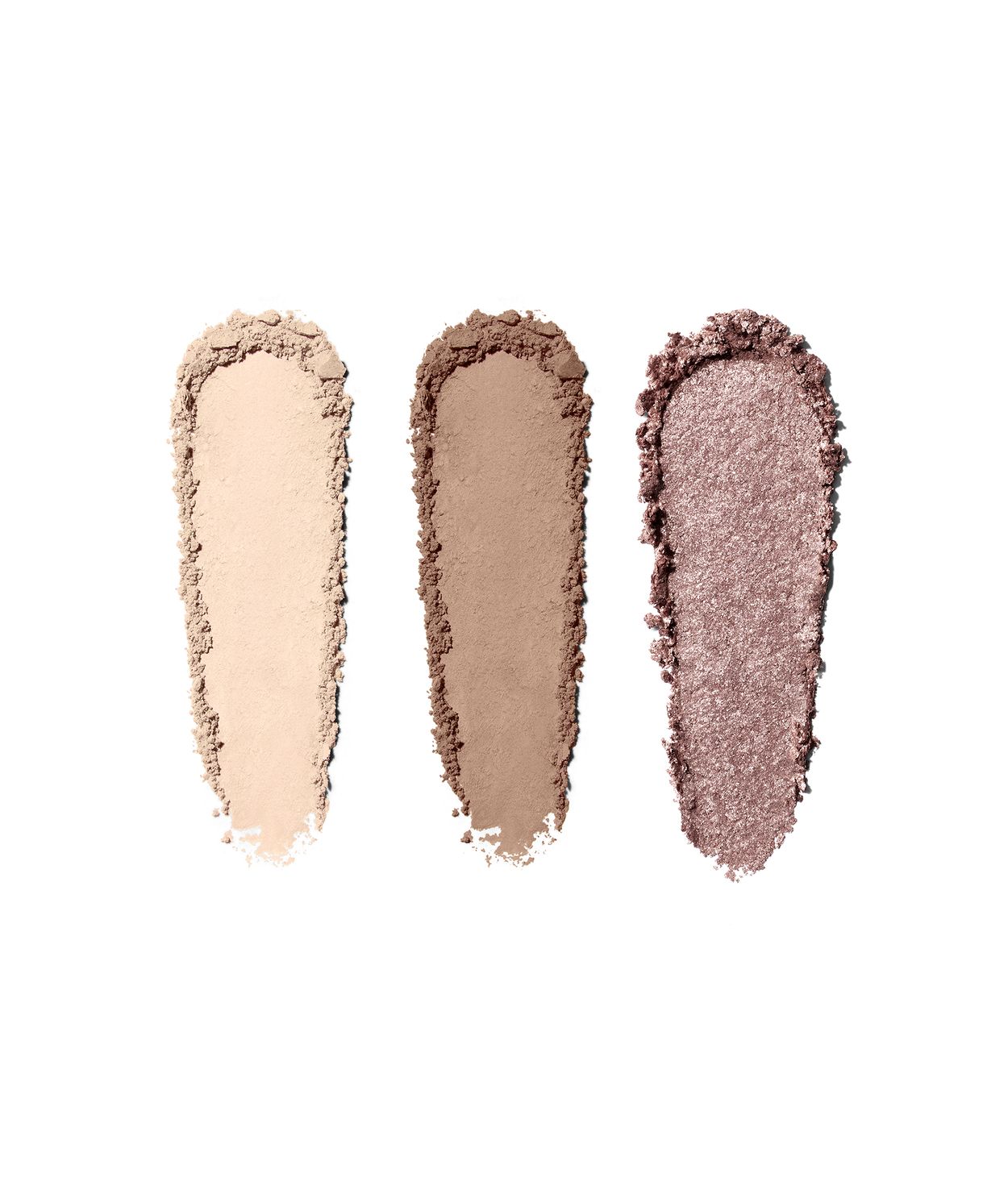 BOBBI BROWN Essential Es Trio Everyday Greys