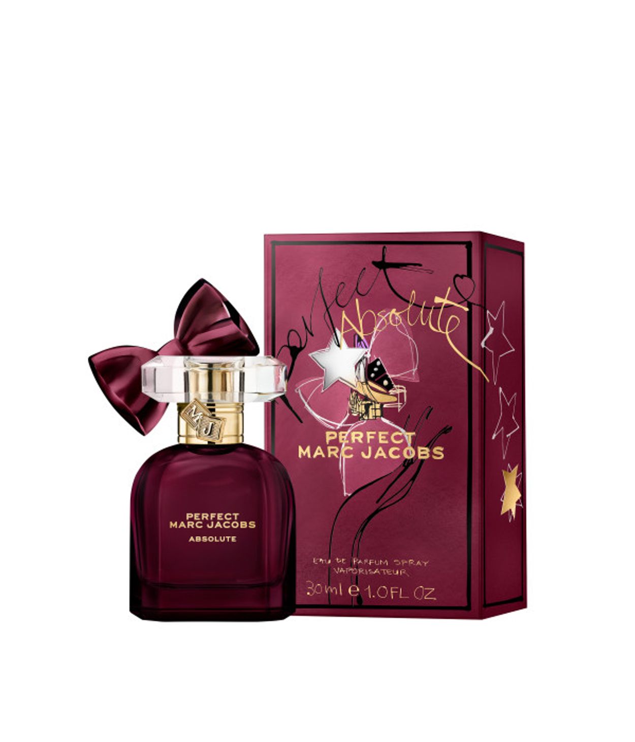 MARC JACOBS Perfect Absolute edp