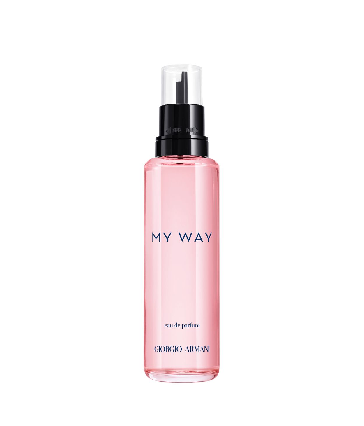 Armani My Way Refill eau de parfum 90ml