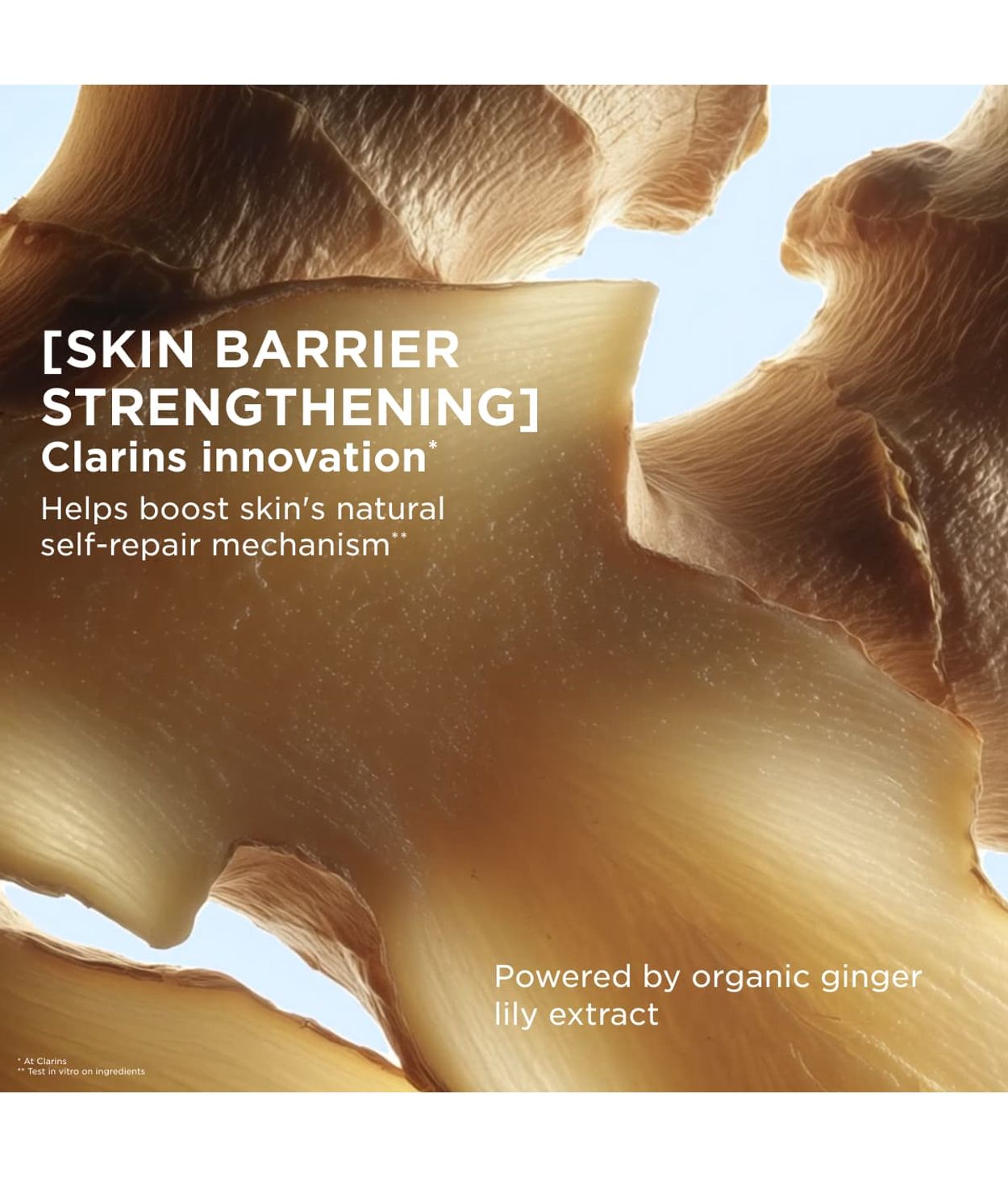 CLARINS UV Plus Anti- Pollution SPF50