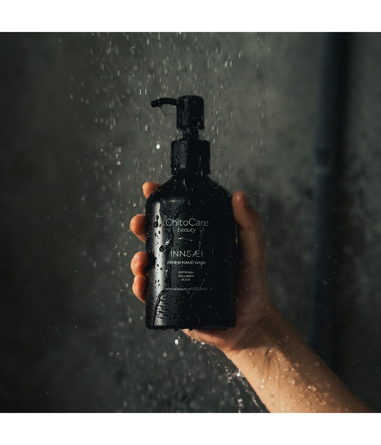 ChitoCare Innsæi Renew Hand Wash 400ml