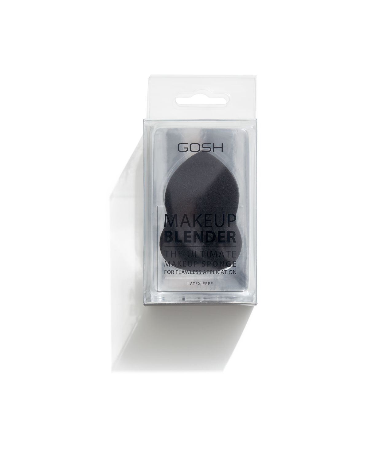 GOSH Blending Sponge Black