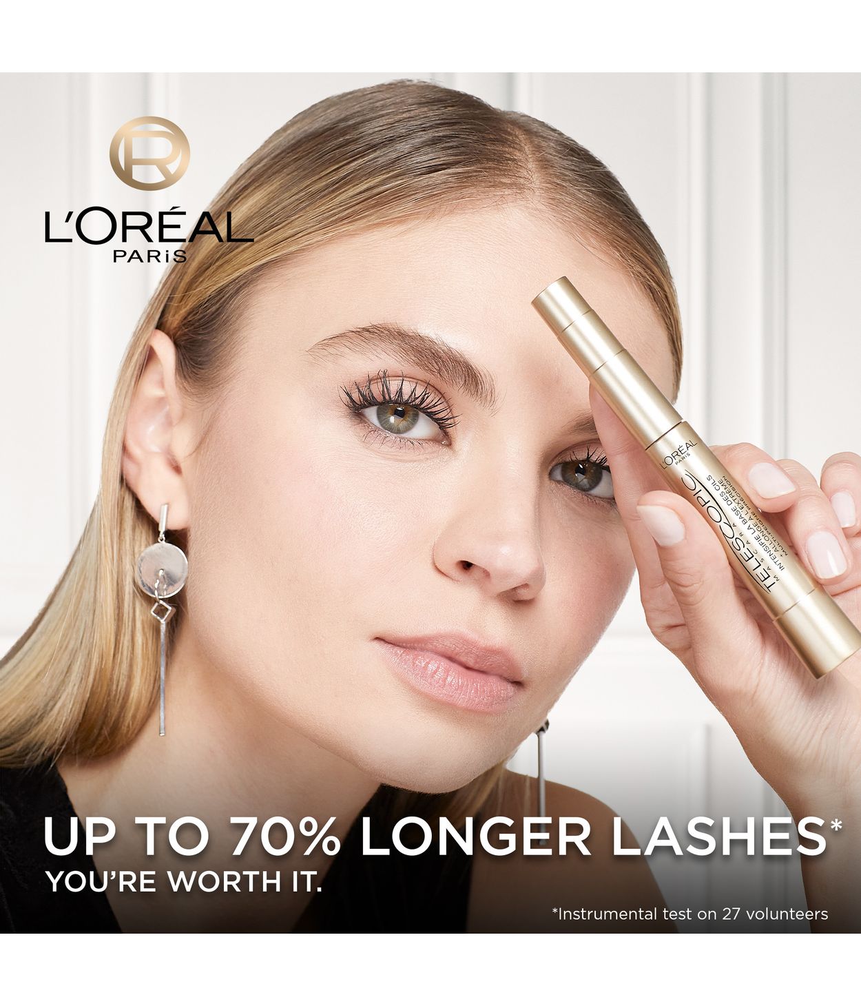 L'ORÉAL The Iconic Duo