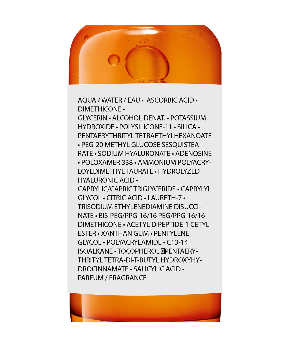 LA ROCHE-POSEY Pure Vitamin C12 Serum 30ml