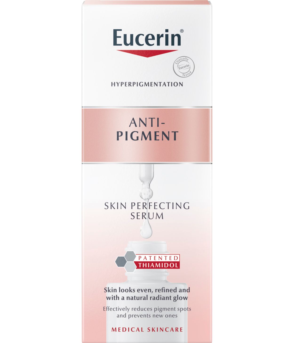 Eucerin Anti Pigment Skin Perfecting Serum 30ml